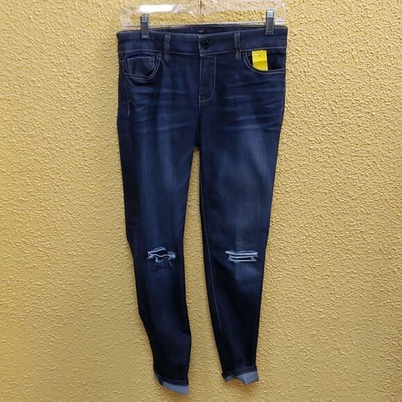 White house black market jeans - Picture 1 of 5